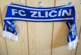 Suvenýry FC Zličín